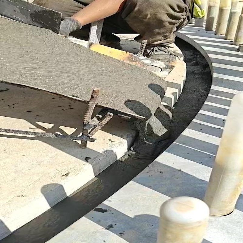 扶风水泥基高强无收缩灌浆料